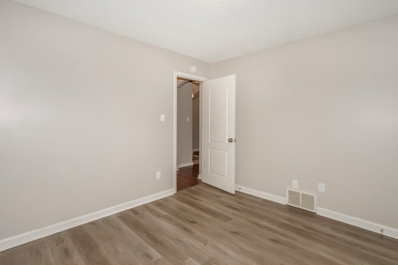 2,000/Mo, 4730 Buckhead Cir Bartlett, TN 38002 Bedroom View 3