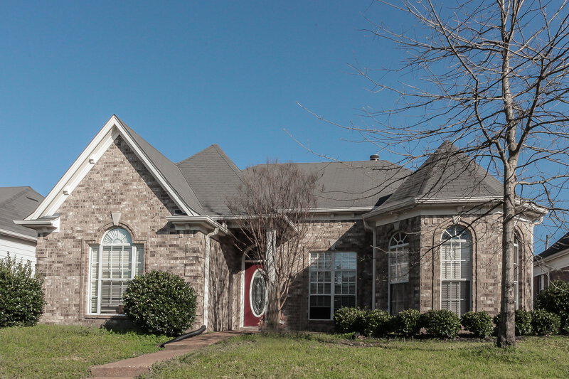 1,895/Mo, 1112 Averett Ln Cordova, TN 38018 External View