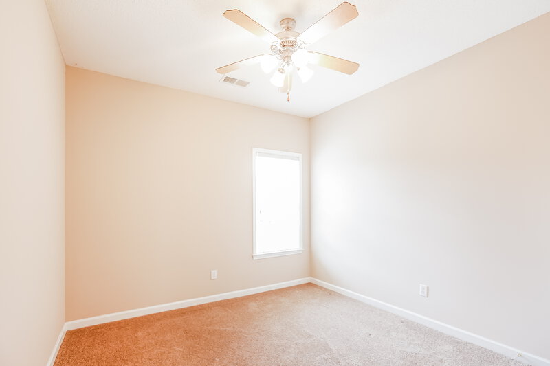 1,895/Mo, 1112 Averett Ln Cordova, TN 38018 Bedroom View