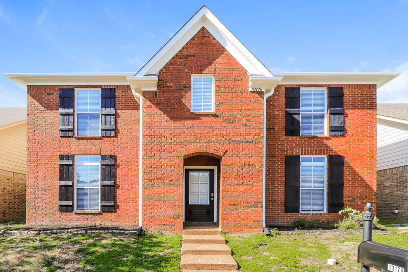 2,920/Mo, 10176 Eveninghill Dr Cordova, TN 38016 External View