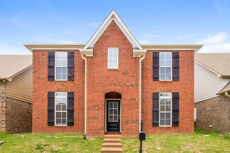1,770/Mo, 10176 Eveninghill Dr Cordova, TN 38016 External View