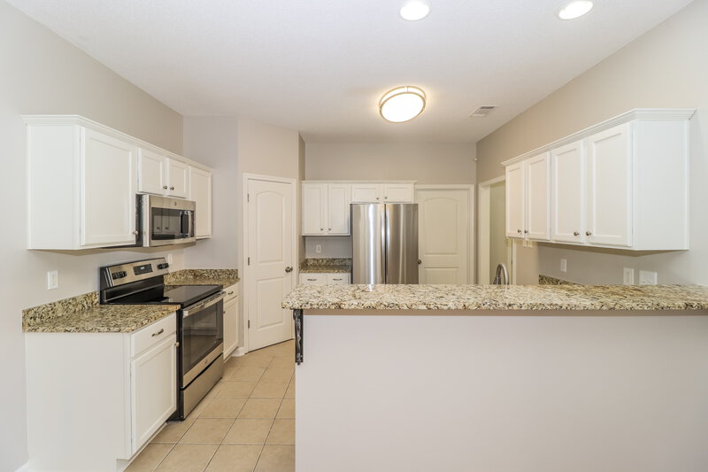 2,920/Mo, 10176 Eveninghill Dr Cordova, TN 38016 Kitchen View