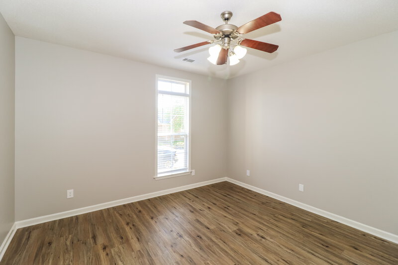 2,920/Mo, 10176 Eveninghill Dr Cordova, TN 38016 Main Bedroom View