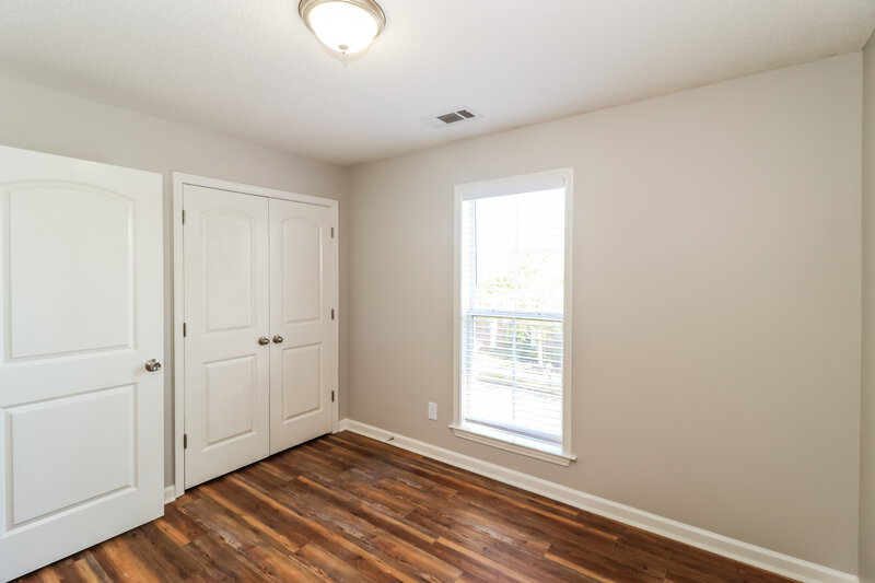 2,920/Mo, 10176 Eveninghill Dr Cordova, TN 38016 Bedroom View