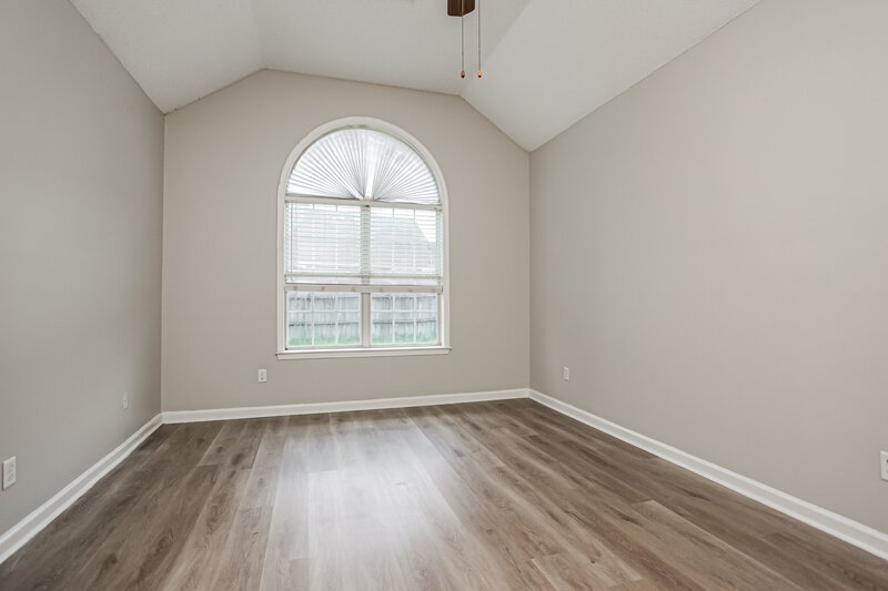 1,925/Mo, 10183 Tall Hickory Dr Cordova, TN 38016 Main Bedroom View