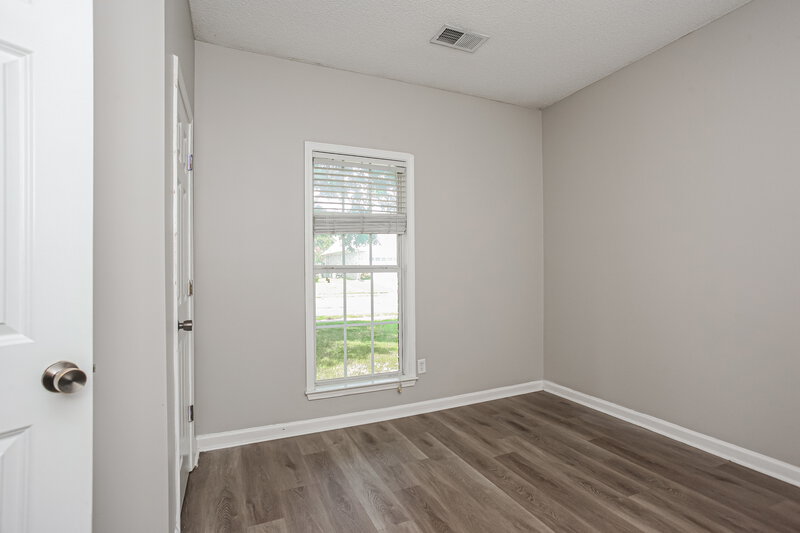 1,925/Mo, 10183 Tall Hickory Dr Cordova, TN 38016 Bedroom View 2