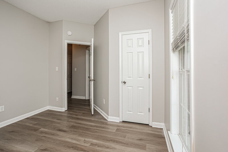 1,925/Mo, 10183 Tall Hickory Dr Cordova, TN 38016 Bedroom View 3