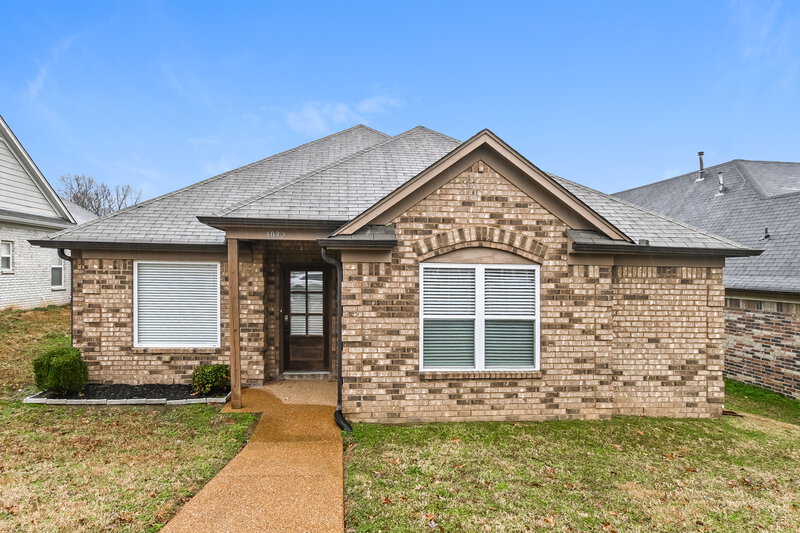 1,830/Mo, 3032 Magnolia Dr Hernando, MS 38632 External View