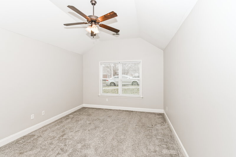 1,830/Mo, 3032 Magnolia Dr Hernando, MS 38632 Main Bedroom View