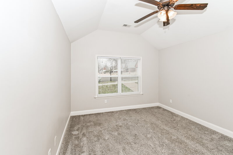 1,830/Mo, 3032 Magnolia Dr Hernando, MS 38632 Main Bedroom View 2