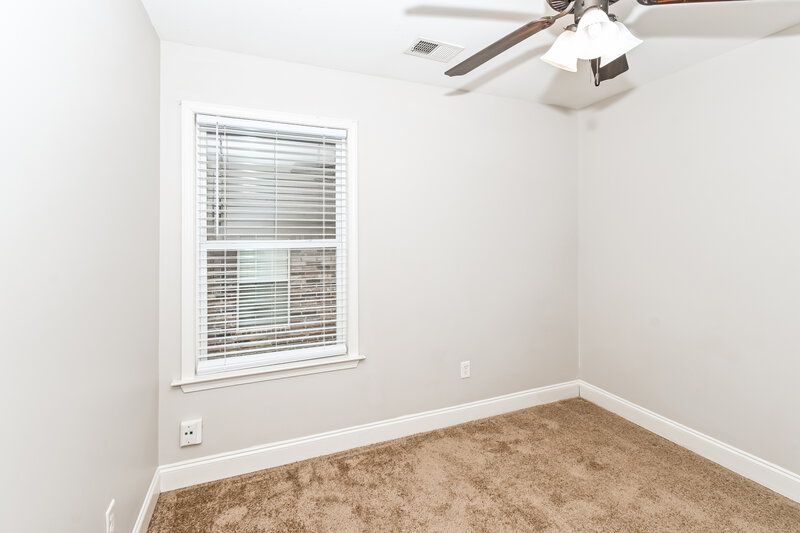 1,830/Mo, 3032 Magnolia Dr Hernando, MS 38632 Bedroom View