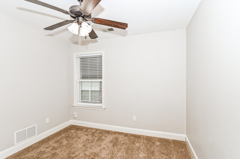 1,830/Mo, 3032 Magnolia Dr Hernando, MS 38632 Bedroom View 3