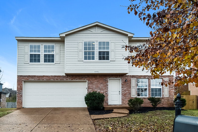 1,850/Mo, 9991 Branley Oak Dr Cordova, TN 38016 External View
