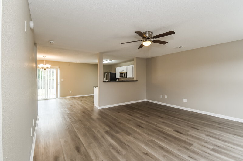 1,850/Mo, 9991 Branley Oak Dr Cordova, TN 38016 Living Room View