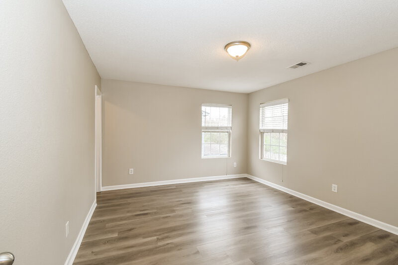 1,850/Mo, 9991 Branley Oak Dr Cordova, TN 38016 Bedroom View