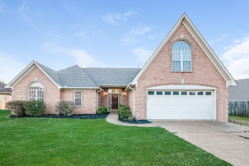 1,950/Mo, 1441 Siskin Dr Cordova, TN 38016 External View