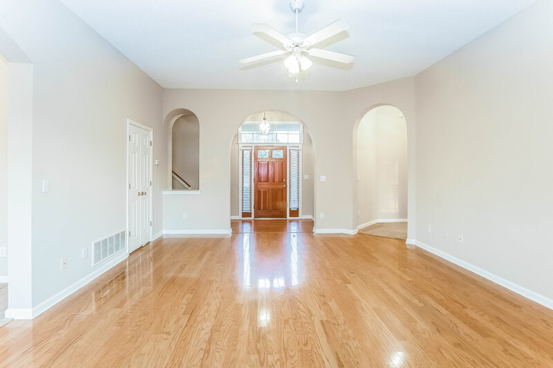 1,950/Mo, 1441 Siskin Dr Cordova, TN 38016 Misc View