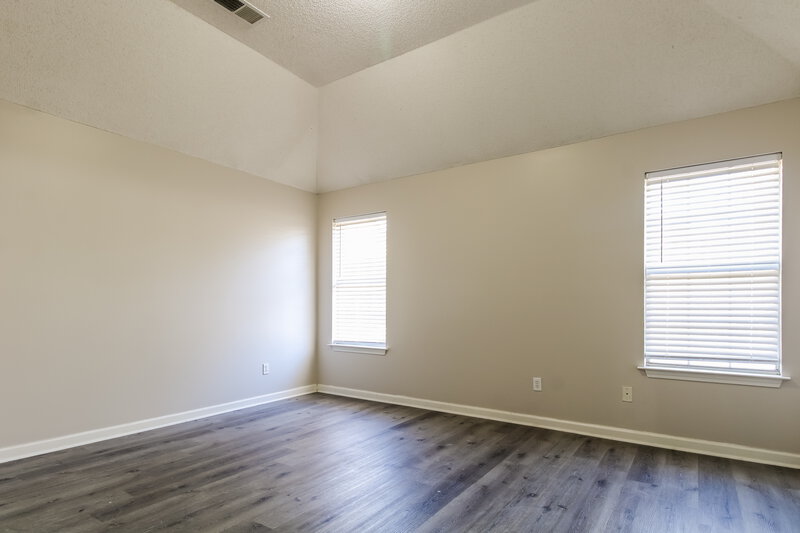 1,725/Mo, 1161 Cross Valley Cv Cordova, TN 38018 Main Bedroom View