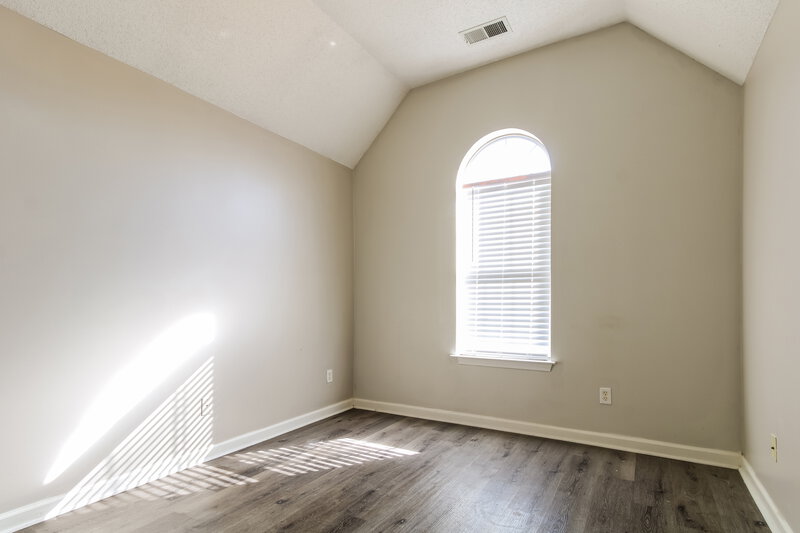 1,725/Mo, 1161 Cross Valley Cv Cordova, TN 38018 Bedroom View