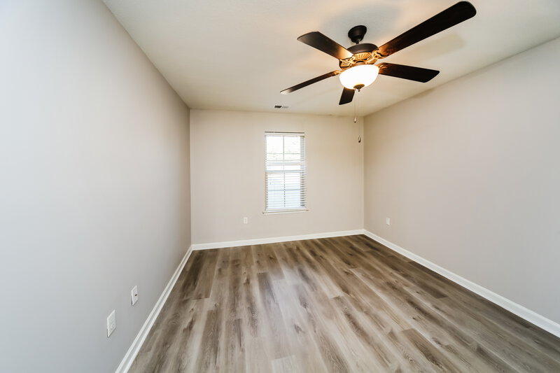 1,985/Mo, 7526 De Fleury Bnd E Southaven, MS 38672 Main Bedroom View