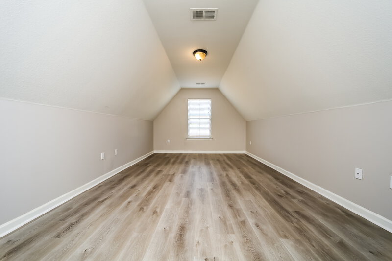 1,985/Mo, 7526 De Fleury Bnd E Southaven, MS 38672 Bedroom View 3