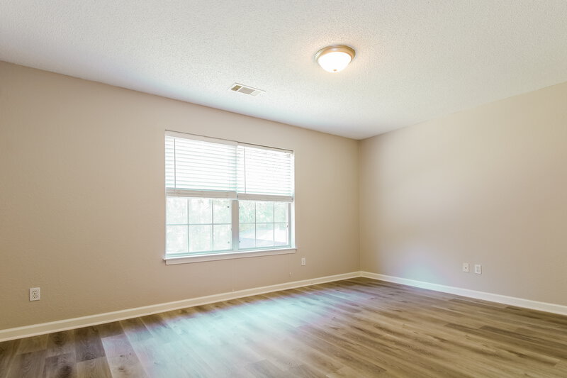 1,835/Mo, 7414 Fox Creek Dr Olive Branch, MS 38654 Bedroom View