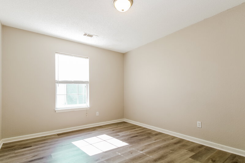 1,835/Mo, 7414 Fox Creek Dr Olive Branch, MS 38654 Bedroom View 2