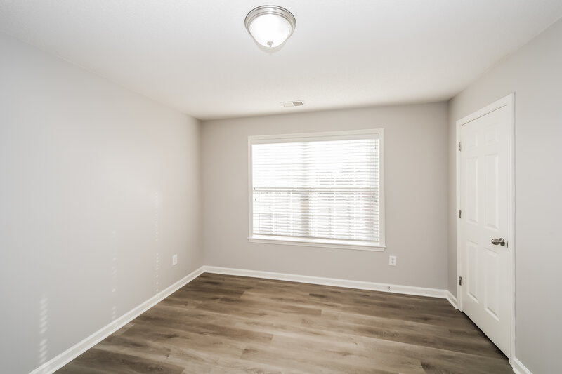 2,940/Mo, 2278 Purple Leaf Cv Cordova, TN 38016 Bedroom View