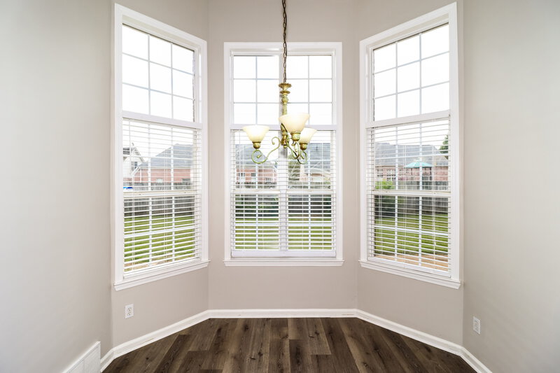1,880/Mo, 1605 S Frence Creek Cv Cordova, TN 38016 Dining Room View 2