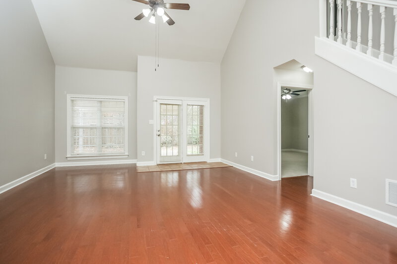 2,150/Mo, 2885 Liverpool Ln Southaven, MS 38671 Living Room View