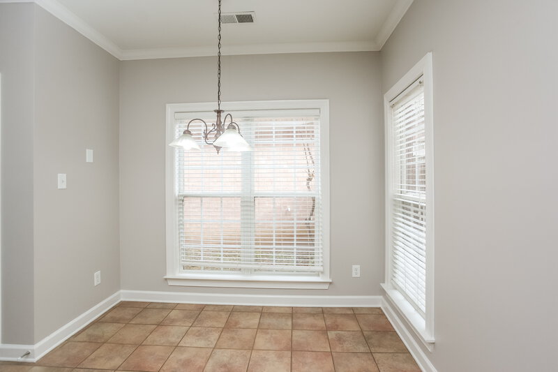 2,150/Mo, 2885 Liverpool Ln Southaven, MS 38671 Dining Room View