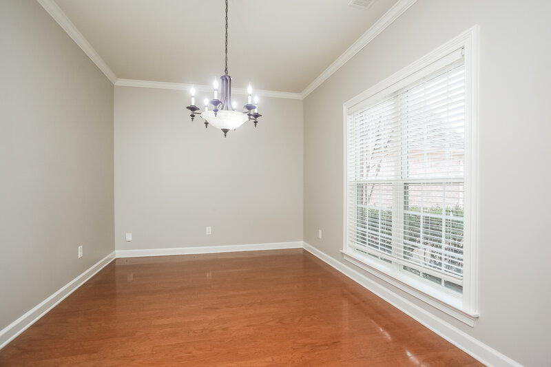 2,150/Mo, 2885 Liverpool Ln Southaven, MS 38671 Dining Room View 2