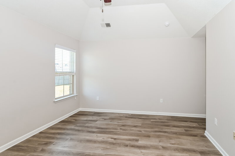 1,870/Mo, 7560 De Fleury Bnd E Southaven, MS 38672 Main Bedroom View