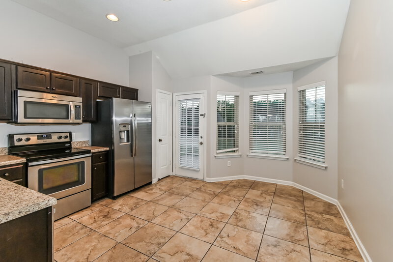 2,850/Mo, 7544 De Fleury Bnd E Southaven, MS 38672 Breakfast Nook View