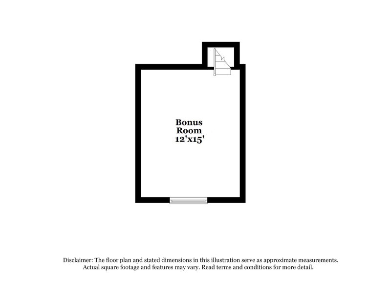 2,035/Mo, 9250 Speerberry Cir Cordova, TN 38016 Floorplan View 2