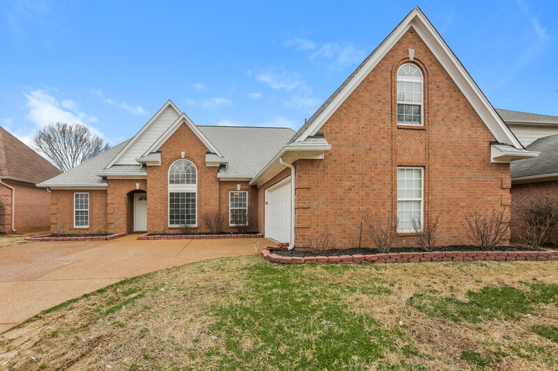 2,035/Mo, 9250 Speerberry Cir Cordova, TN 38016 Misc View