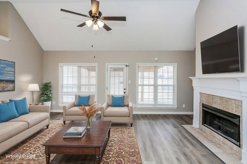 2,035/Mo, 9250 Speerberry Cir Cordova, TN 38016 Misc View 2