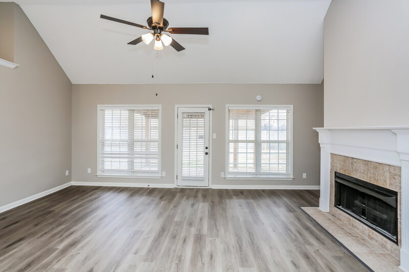 2,035/Mo, 9250 Speerberry Cir Cordova, TN 38016 Misc View 3