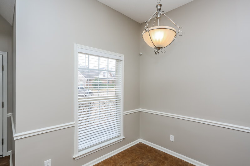 2,035/Mo, 9250 Speerberry Cir Cordova, TN 38016 Floorplan View 3