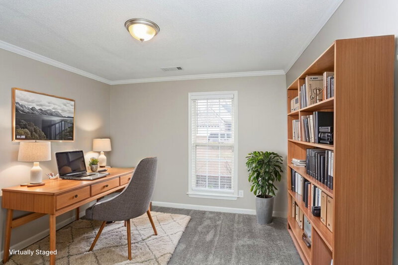 2,035/Mo, 9250 Speerberry Cir Cordova, TN 38016 Misc View 12