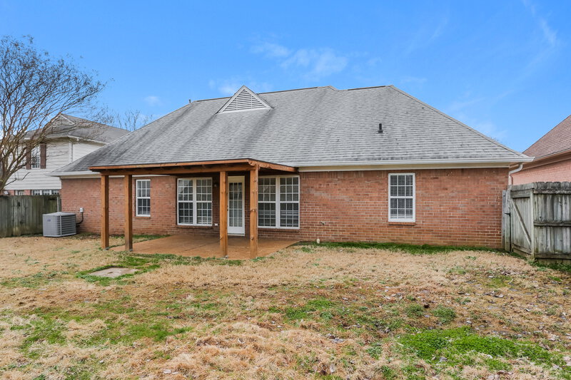 2,035/Mo, 9250 Speerberry Cir Cordova, TN 38016 Misc View 16