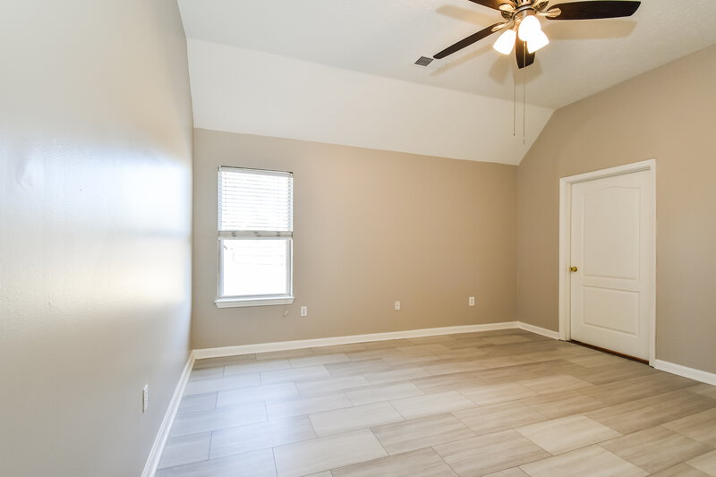 1,855/Mo, 7354 Pamela Cv Olive Branch, MS 38654 Main Bedroom View