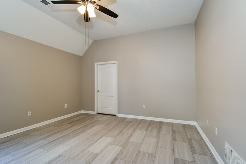 1,855/Mo, 7354 Pamela Cv Olive Branch, MS 38654 Main Bedroom View 2