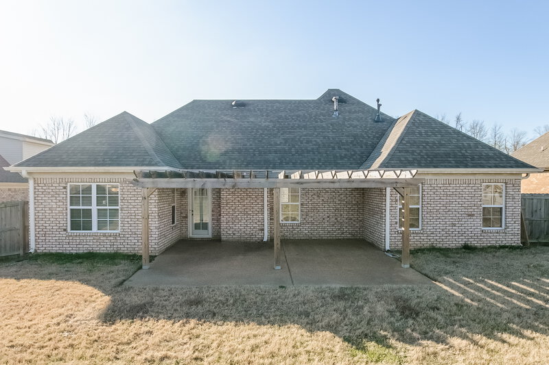 2,295/Mo, 2700 Cherry Tree Dr Southaven, MS 38672 Misc View 14