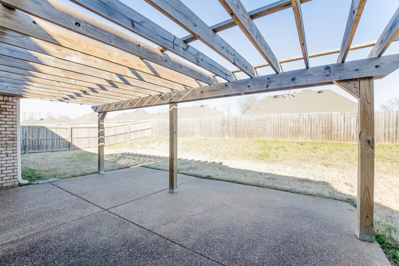 2,295/Mo, 2700 Cherry Tree Dr Southaven, MS 38672 Misc View 15
