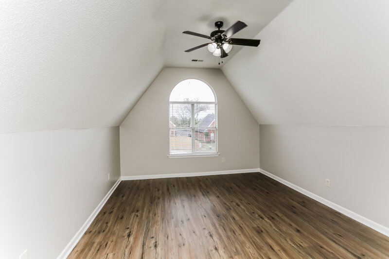 2,055/Mo, 4029 Amherst Dr Olive Branch, MS 38654 Bedroom View
