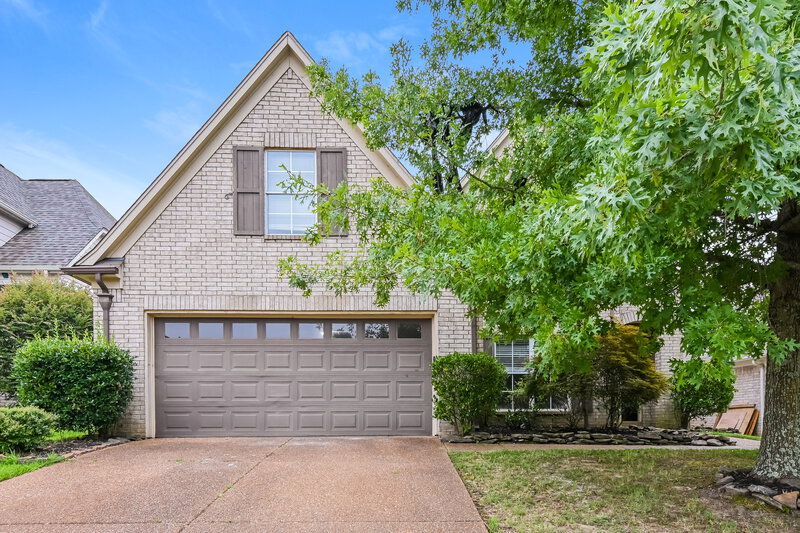 1,840/Mo, 50 Hidden Garden Dr Oakland, TN 38060 External View