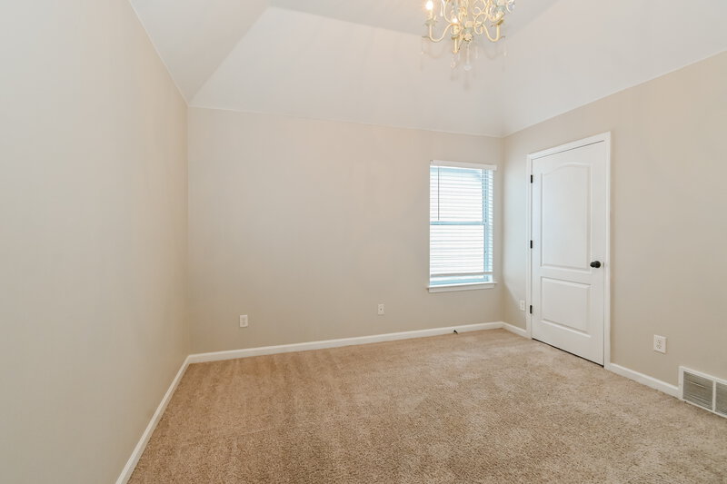 1,840/Mo, 50 Hidden Garden Dr Oakland, TN 38060 Bedroom View 2