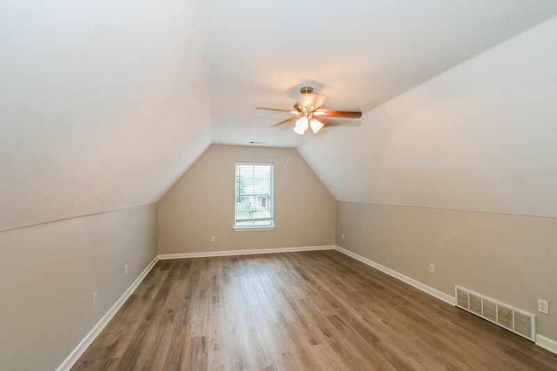 1,840/Mo, 50 Hidden Garden Dr Oakland, TN 38060 Bedroom View 3