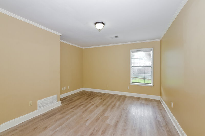 1,890/Mo, 10264 Amanda Dr Olive Branch, MS 38654 Main Bedroom View